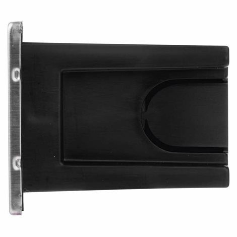 ZC0108 LED orientační svítidlo AMAL vestavné, 12x5cm, 1,5W, teplá bílá, IP65 2