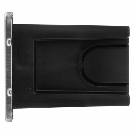 ZC0110 LED svítidlo orientační FRAME AL 12,3x6,1cm 2W 65lm 4000K IP65 2