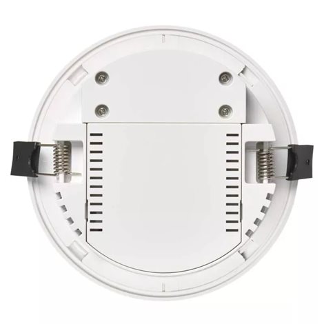 ZN1310 LED svítidlo nouzové kruh 14cm 3W 240lm 6500K IP20 LiFePo4 3hod 2