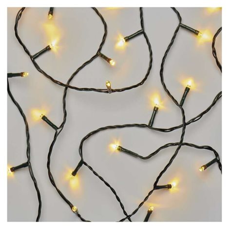 D1AW02 CONNECT CHAIN 50LED 5M IP44 WW 3