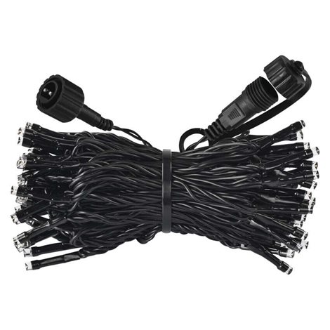 D1AW02 CONNECT CHAIN 50LED 5M IP44 WW 9