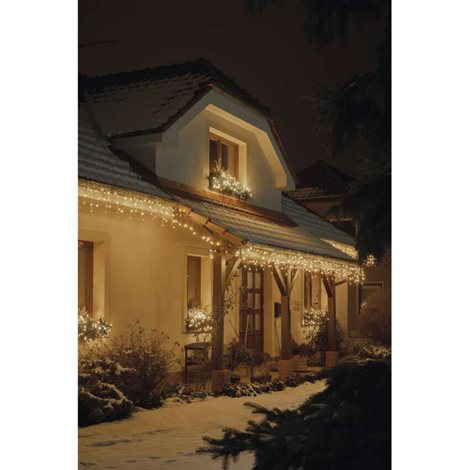D1AW02 CONNECT CHAIN 50LED 5M IP44 WW 14
