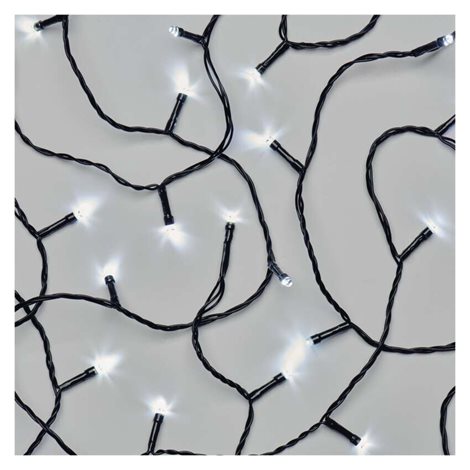 D1AC03 CONNECT CHAIN 100LED 10M IP44 CW 3