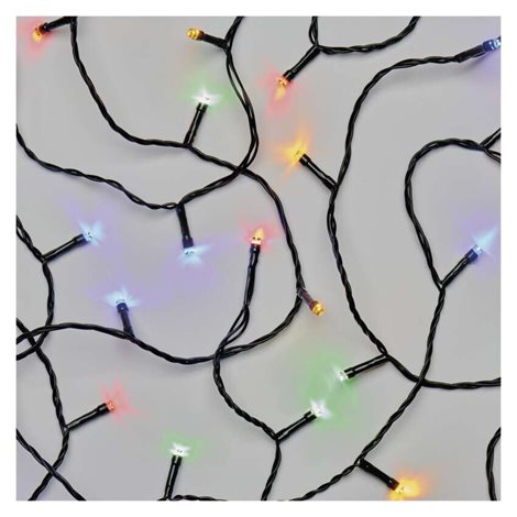 D1AM03 CONNECT CHAIN 100LED 10M IP44 MC 3