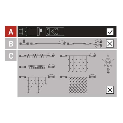 D1ZB05 CONN POWER SUPPLY 12W IP44 TM 9