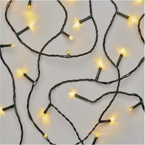 D4FW03 120LED XMAS 3AA IP44 8,4 M WW 6