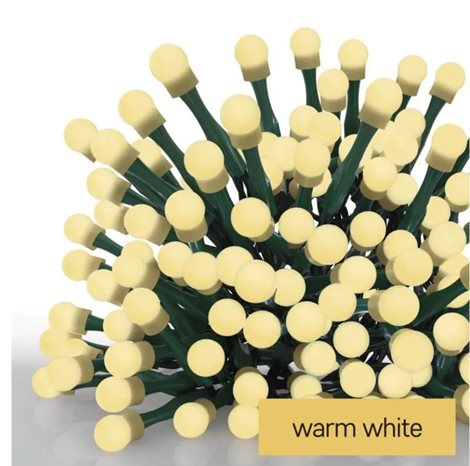 D5AW04 300LED XMAS CHERY TIMER 30M WW 1