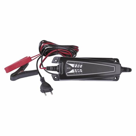 N1014 EE04A nabíječka autobaterií 6/12V 4A 1