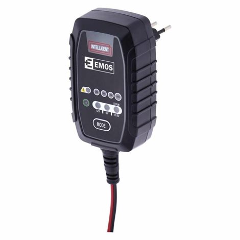N1015 NABÍJEČ AUTOBATERIÍ 6/12V 0,8A 6