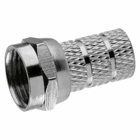 K7311 Konektor F vidlice pro koax 3C2V M5609L 1