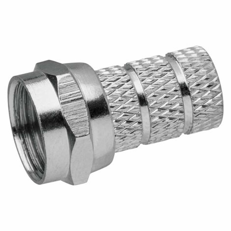 K7321 Konektor F M5609M vidlice pro koax CB500 1