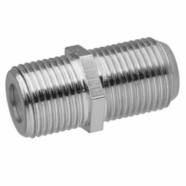 R5602 Spojka F zásuvka, 10 ks