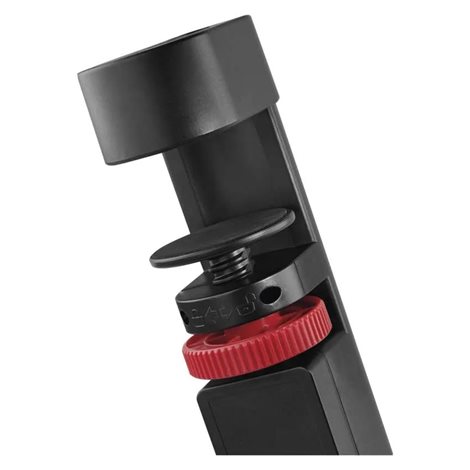 P1311PD Prodlužovací kabel 1,5 m/3 zásuvky/vypínač/uchycení na stůl/USB/černý/PVC/1,5 mm2 3
