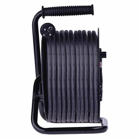 P084253 BUBEN 4Z 25M 2,5mm GUMA H07RN-F 2
