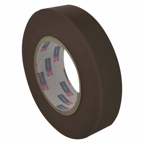 F61517 PÁSKA PVC 15/10 HNĚDÁ 1