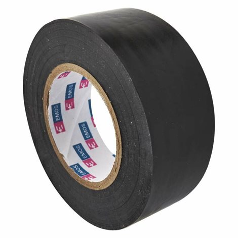 25/10 CERNA PÁSKA IZOL. 25/10 CERNA 1