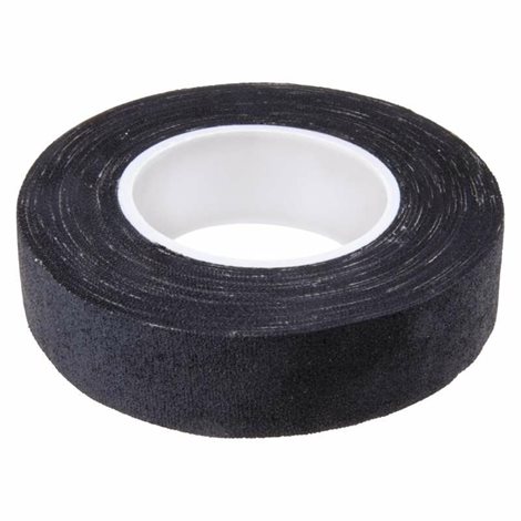 19/10 CERNA PÁSKA IZOL. TEXTILNÍ 19/10 2