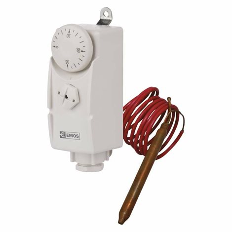 P5682 T80F TERMOSTAT S KAPIL.ČIDLEM T80F 1