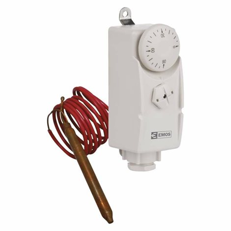 P5682 T80F TERMOSTAT S KAPIL.ČIDLEM T80F 2