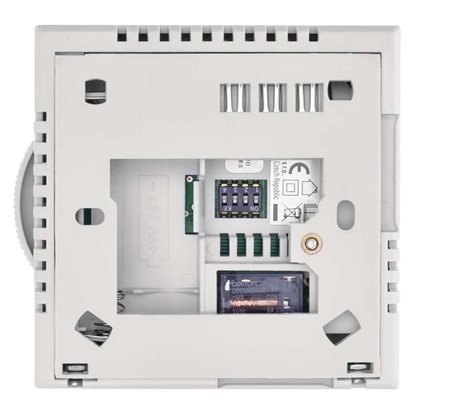 P5603R TERMOSTAT DRÁT.MANUÁLNÍ P5603R 4