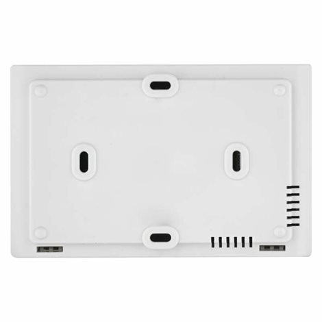 P5614 TERMOSTAT BEZDRÁT.MAN. 2