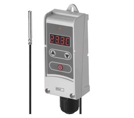 P5684 TERMOSTAT S KAPIL.ČIDLEM
