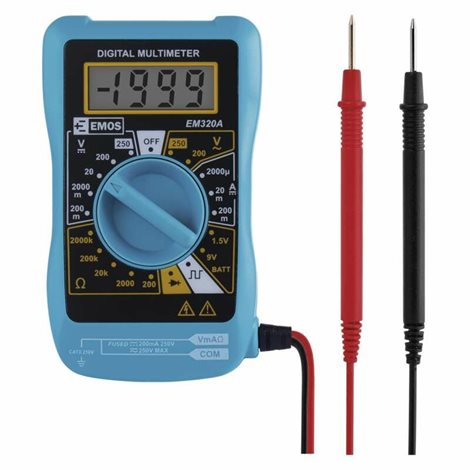 M0320 MULTIMETR EM320A 1