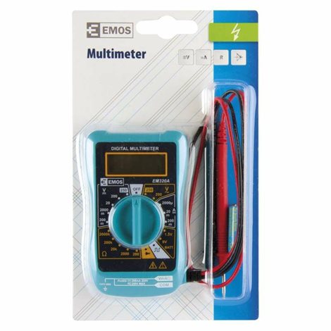M0320 MULTIMETR EM320A 2