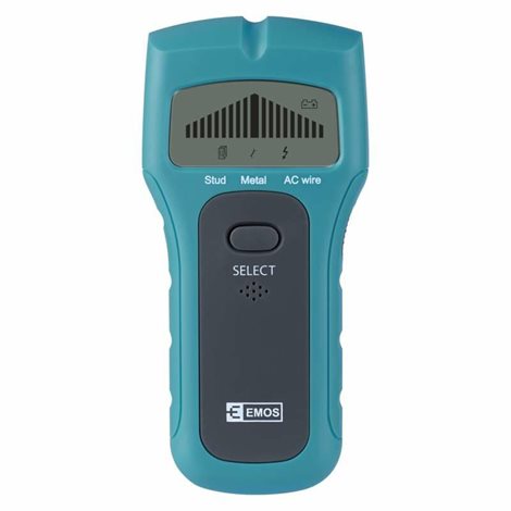 M0501 MULTIDETEKTOR EM0501 1