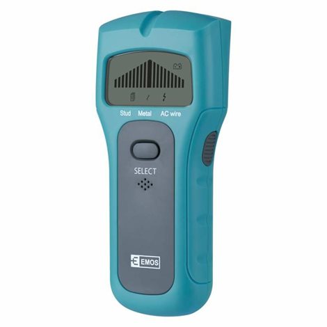 M0501 MULTIDETEKTOR EM0501 4