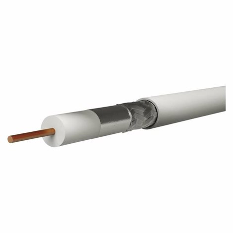 S5273 Koaxiální kabel CB21D 500M 2