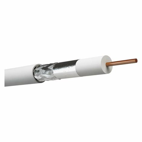 S5273 Koaxiální kabel CB21D 500M 3