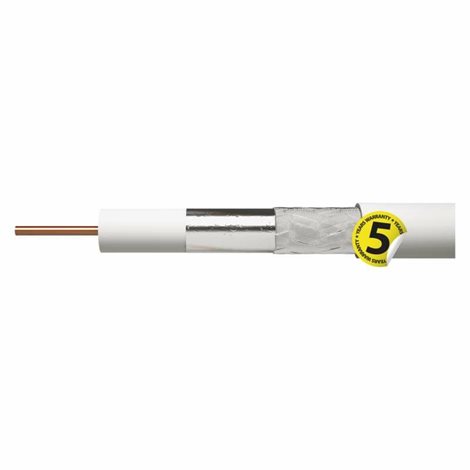 S5273 Koaxiální kabel CB21D 500M 4