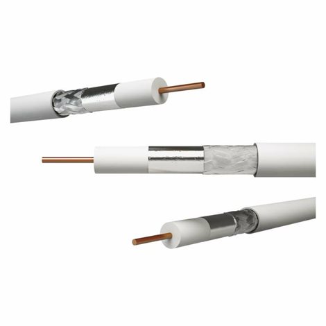 S5273 Koaxiální kabel CB21D 500M 5