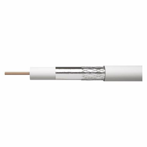 S5231S Koaxiální kabel CB50F, 250m 1