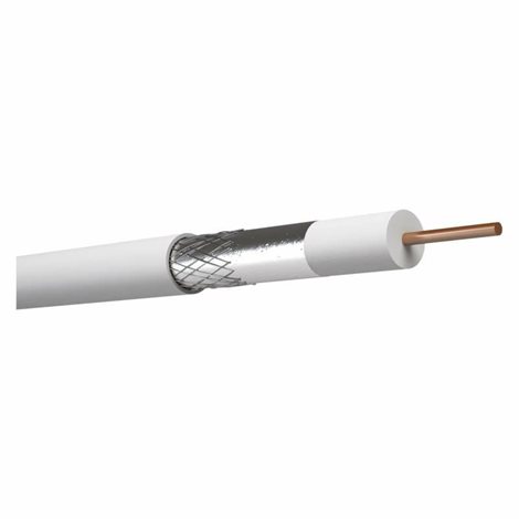 S5231S Koaxiální kabel CB50F, 250m 3