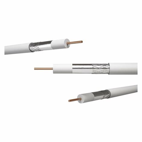 S5231S Koaxiální kabel CB50F, 250m 6