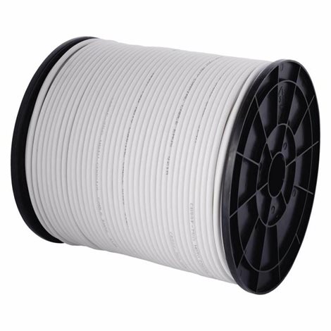 S5231S Koaxiální kabel CB50F, 250m 8