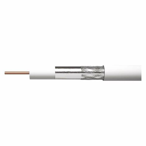 S5141 Koaxiální kabel CB100F, 100m 1