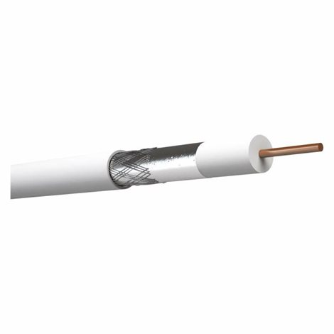 S5141 Koaxiální kabel CB100F, 100m 3