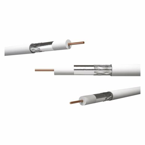S5141 Koaxiální kabel CB100F, 100m 8