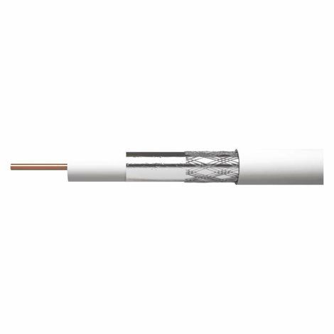 S5241S Koaxiální kabel CB100F, 250m 1