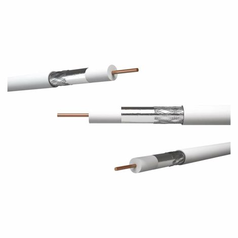 S5241S Koaxiální kabel CB100F, 250m 7
