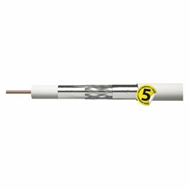 S5261 Koaxiální kabel CB113, 100m