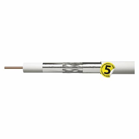 S5261 Koaxiální kabel CB113, 100m 1