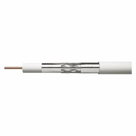 S5261 Koaxiální kabel CB113, 100m 2