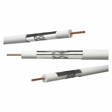 S5261 Koaxiální kabel CB113, 100m 3