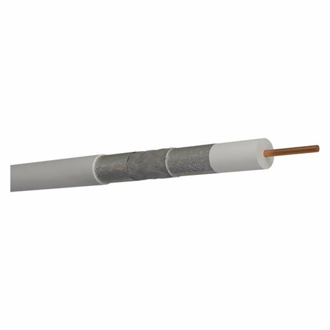 S5261 Koaxiální kabel CB113, 100m 6