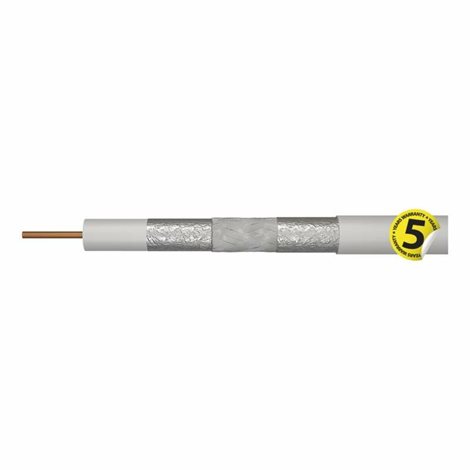 S5261 Koaxiální kabel CB113, 100m 10