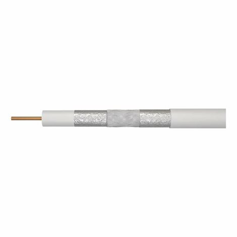 S5262 Koaxiální kabel CB113, 250m 1